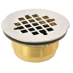 drains