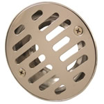 grates & grids