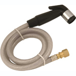 faucet sprayers & parts