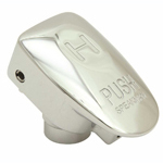 metering faucet parts