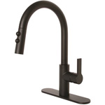 kitchen faucets