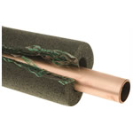 pipe insulation