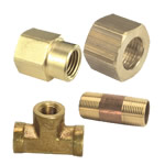 brass fittings