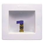 appliance outlet boxes