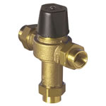 installation valves