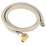 appliance supply lines