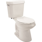 complete toilets