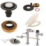 toilet & urinal parts
