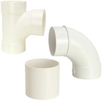 tubular connectors & adapters