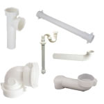 tubular drains