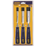 chisels, punches & files
