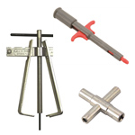 plumbing specialty tools