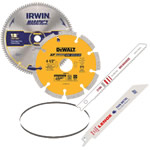 power saw blades