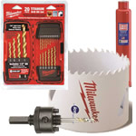 drill accessories