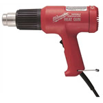 heat guns