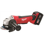 cordless power grinders