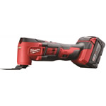 cordless rotary & multi-tools