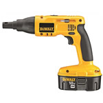 cordless screwdrivers