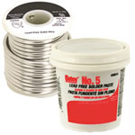 solder & solder accessories