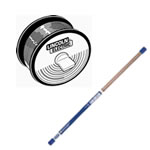 welding rods & wire
