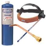 welding equipment