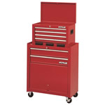 tool cabinets & chest