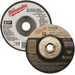 bonded abrasives