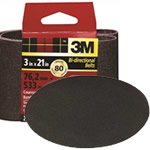 sanding abrasives