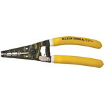 cable strippers & knives