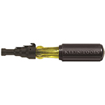 electrician screwdrivers & nutdrivers
