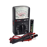 electrician meters & testing equipment