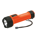 flashlights