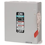 safety & disconnect switches