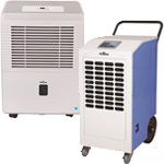 dehumidifiers