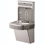 bottle filler stations