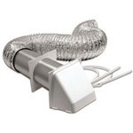 dryer venting