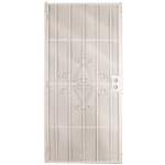 steel exterior doors
