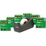 tape & dispensers