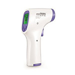 temperature screening devices