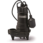 effluent pumps