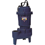 sewage pumps