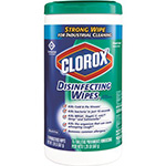 wet cleaning wipes