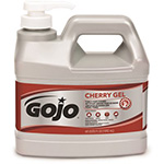 cleaning supplies