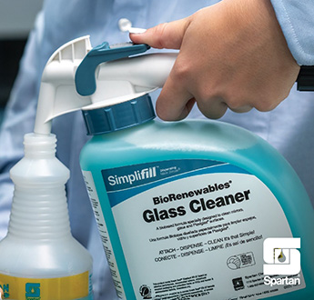 Dispensing Made Simple