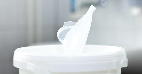 Surface Disinfecting Wipes