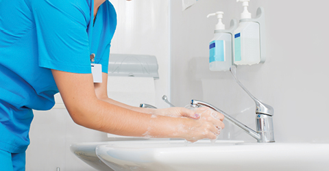 Liquid Hand Soap