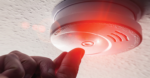 Fire Safety Preparedness
