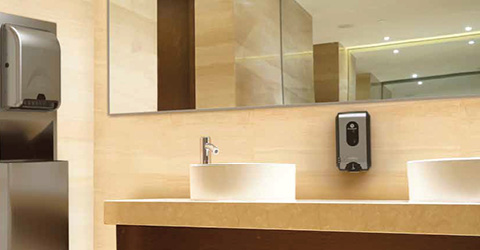 GP PRO Premium Restroom Collection