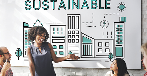 Sustainable Solutions