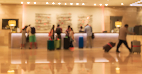 Peak Travel Season Essentials